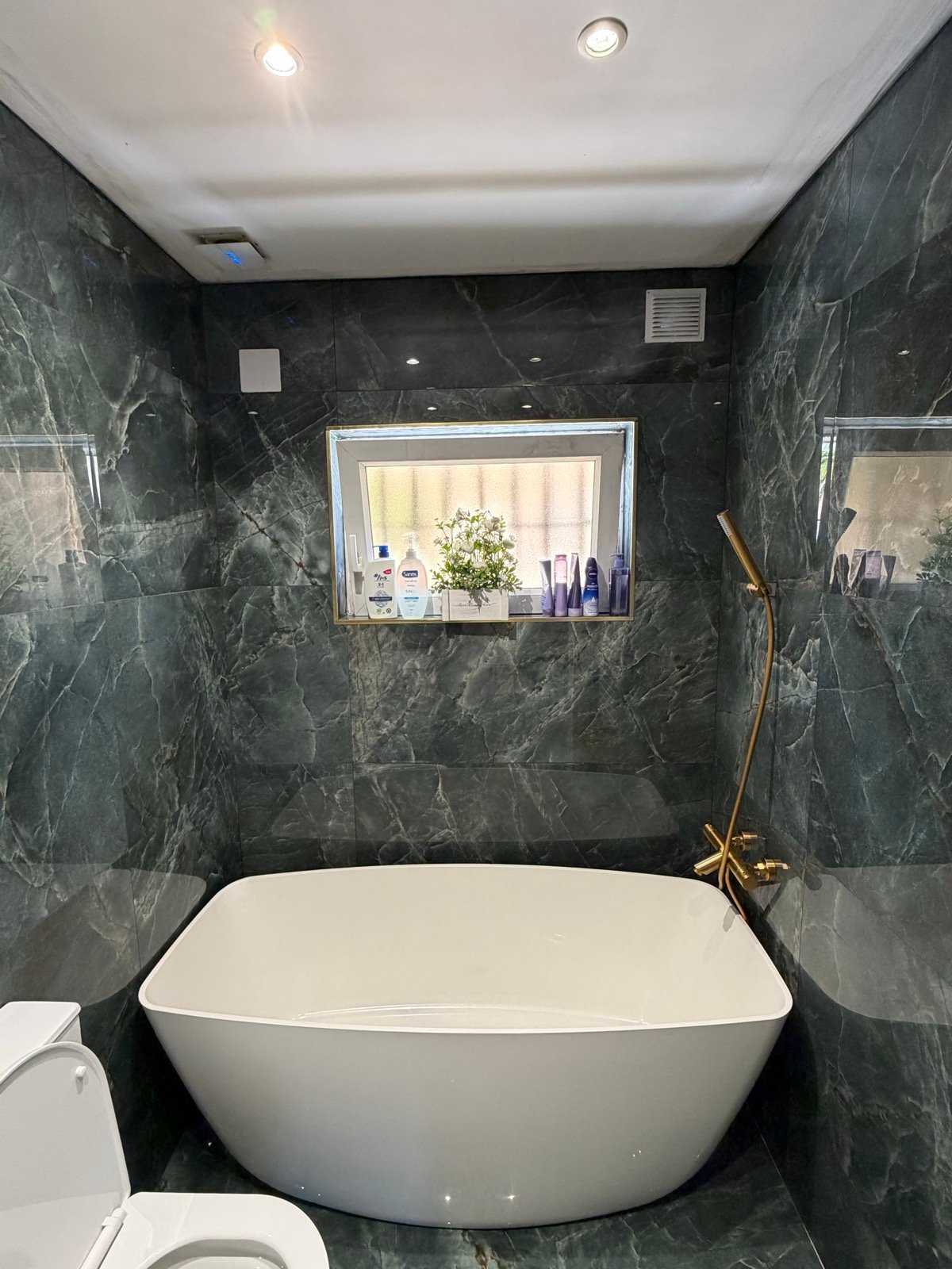 Reforma de baño en Torreblanca, Málaga