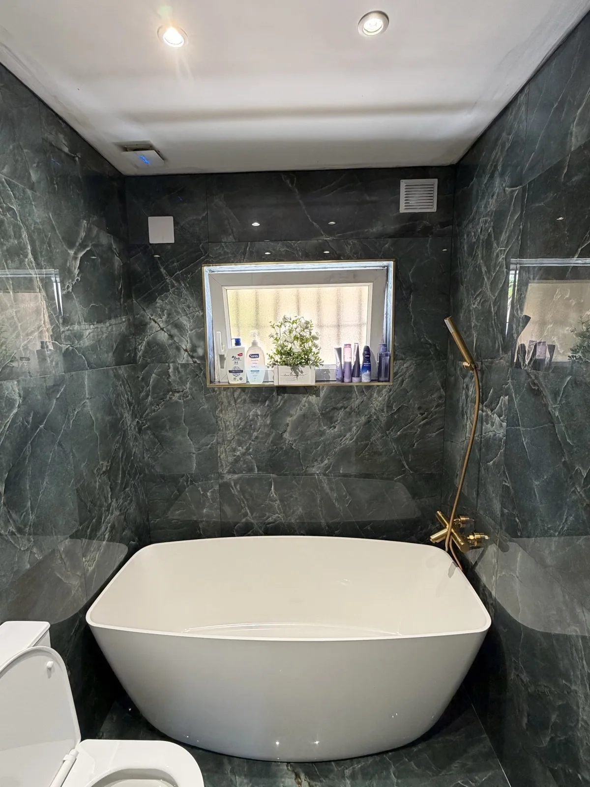 Reforma de baño en Torreblanca, Málaga